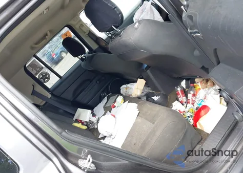 2016 Jeep Patriot Sport из США, поврежденный, VIN 1C4NJRBB0GD640198